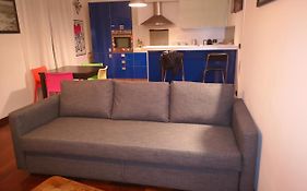 Berga'S House